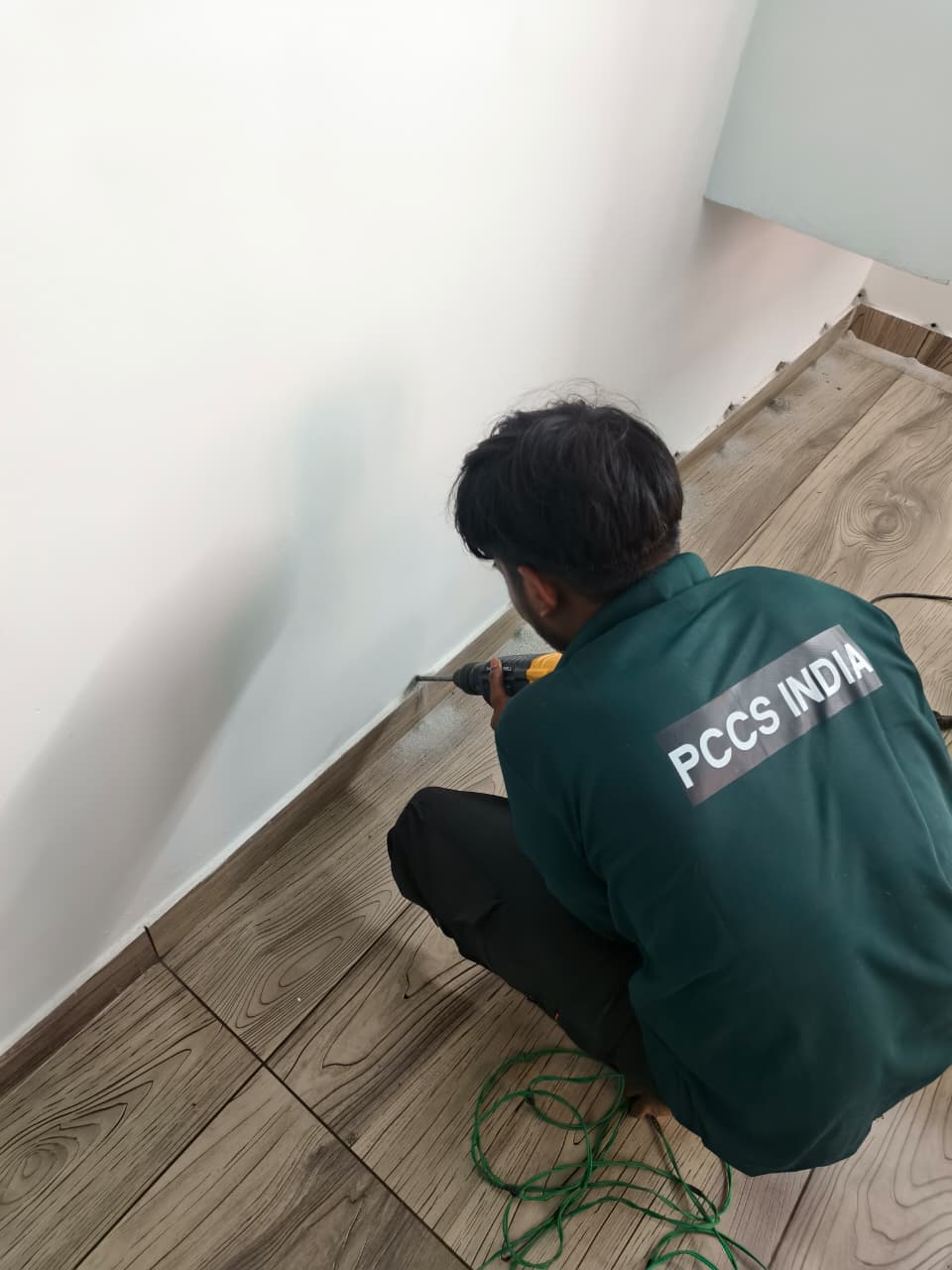 Office Cleaning Service