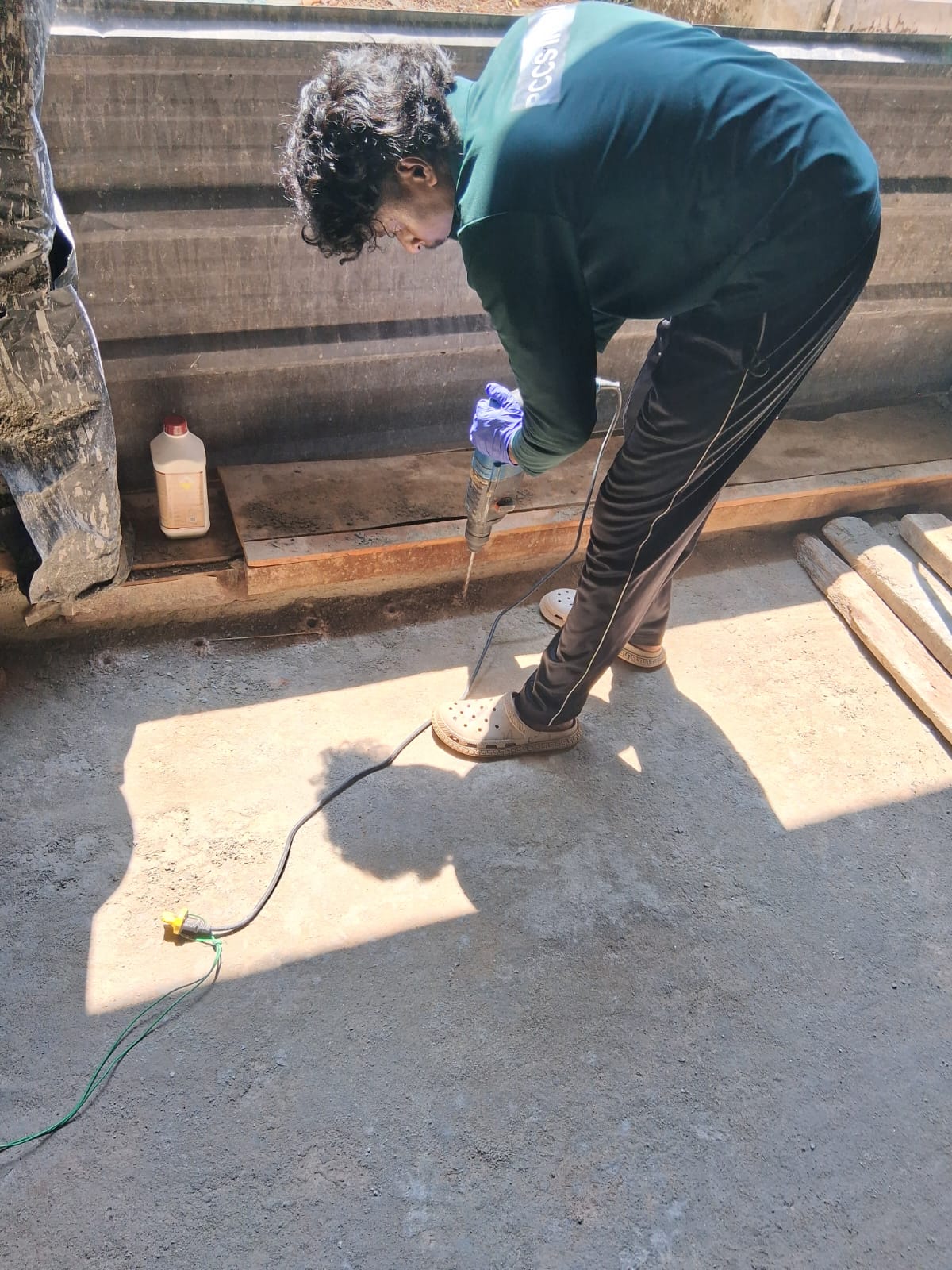 Home Cleaning Experts