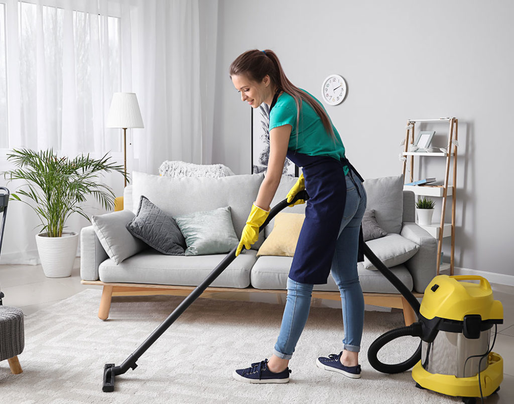 Deep Cleaning Services
