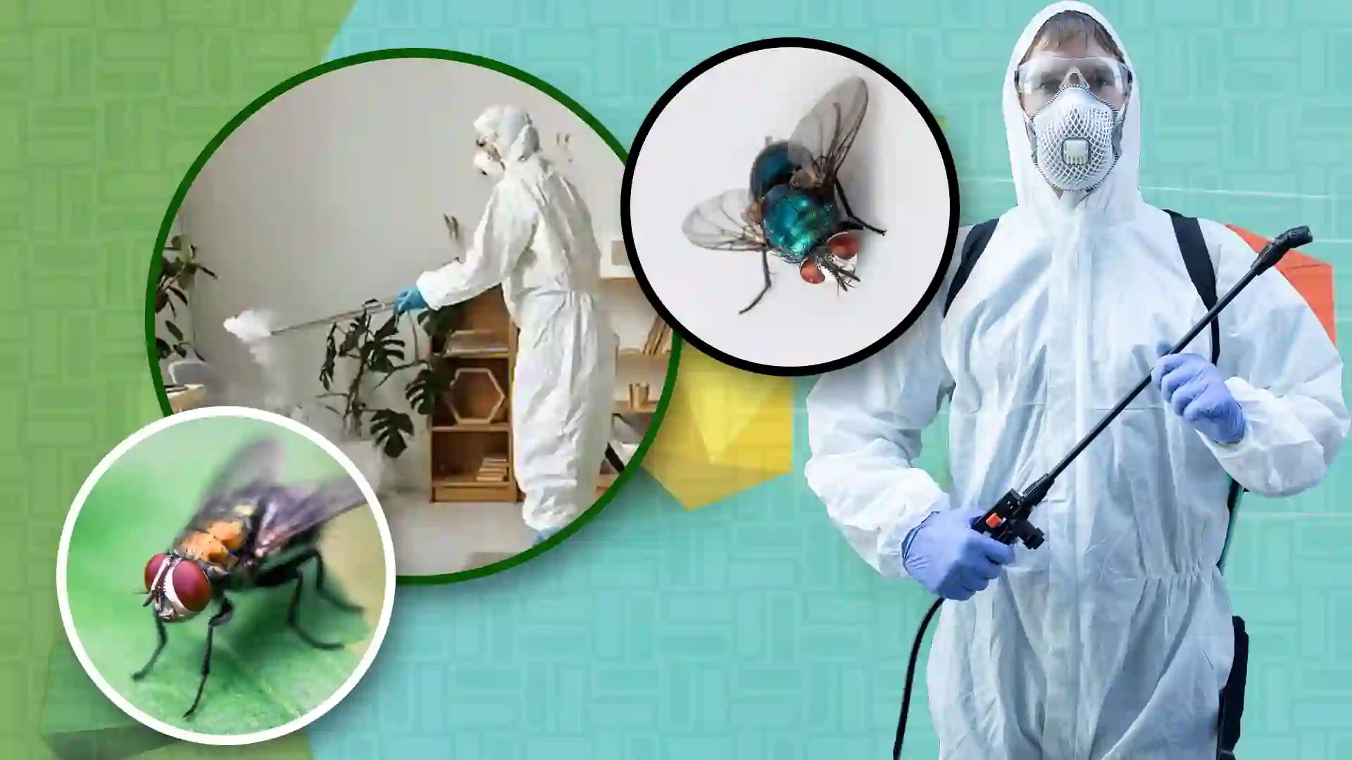 Fly Control